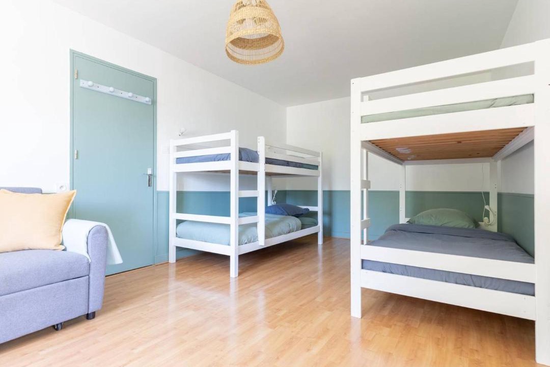 Photo of Bedroom in Avajan