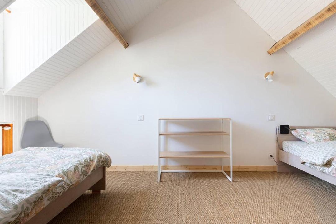 Photo of Bedroom in Avajan