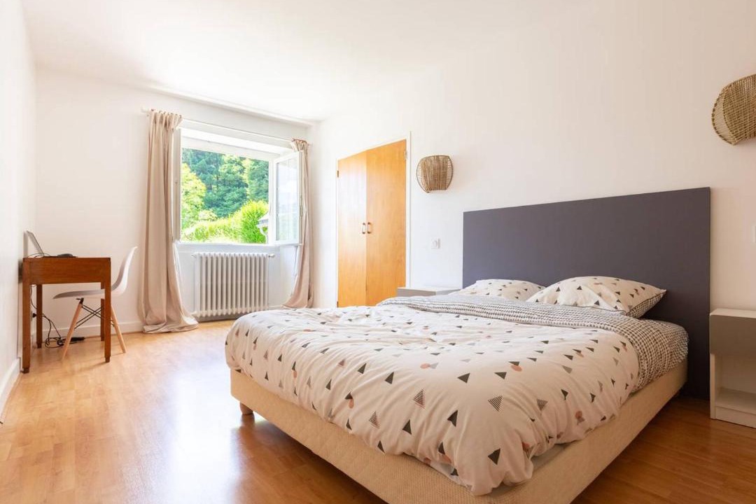 Photo of Bedroom in Avajan