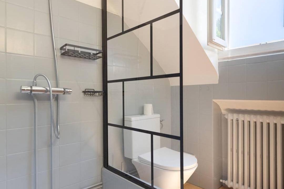 Photo of Bathroom in Avajan