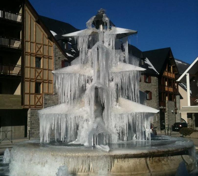 Photo of Others in Saint-Lary-Soulan