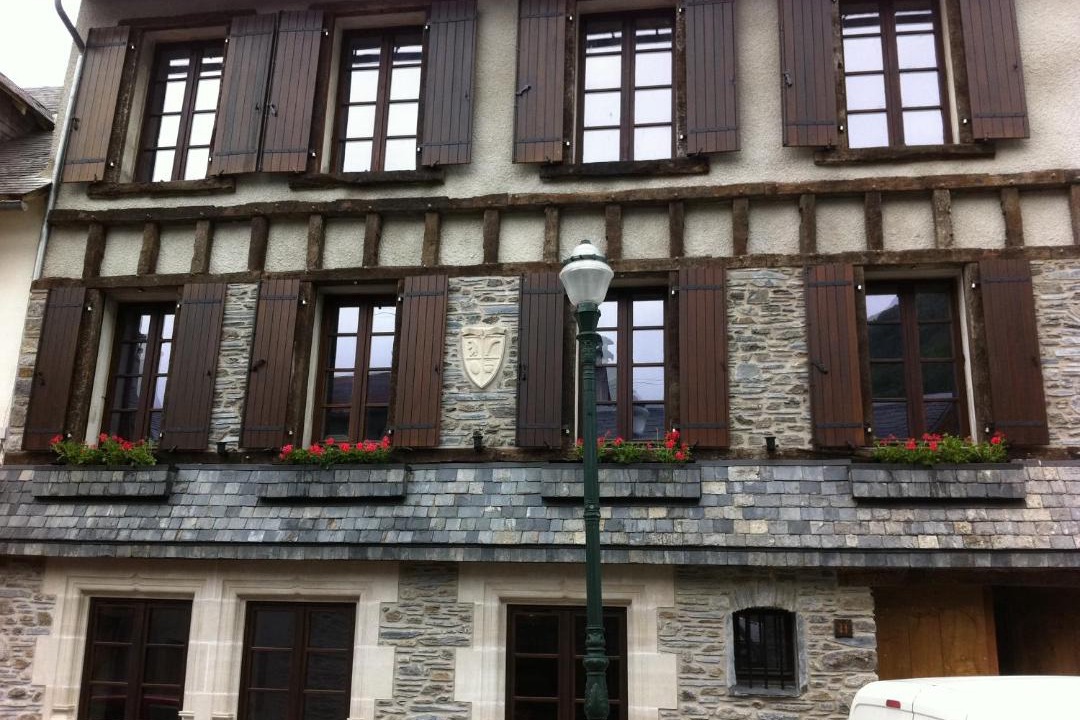 Photo of Others in Saint-Lary-Soulan