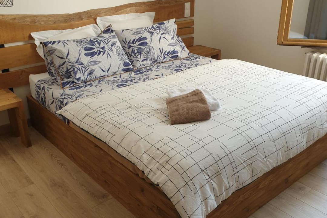 Photo of Bedroom in Chapareillan