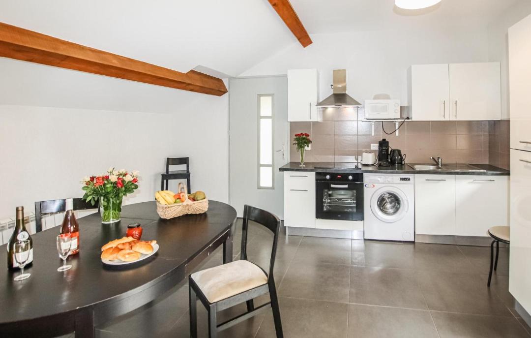 Photo of Kitchen in Privas