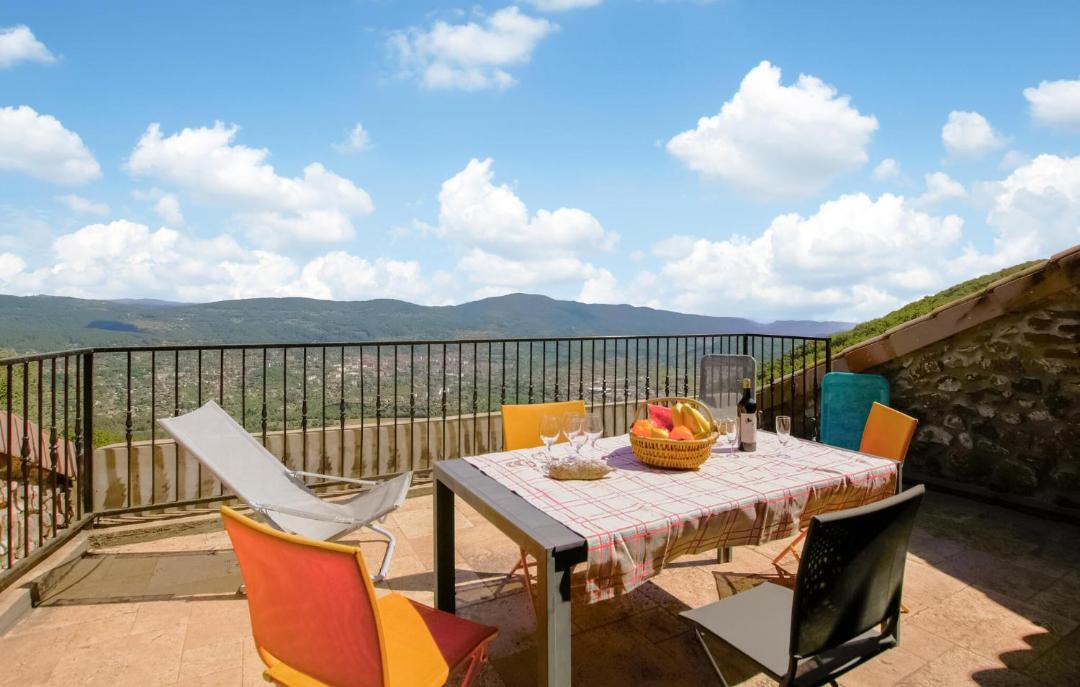Photo of Patio Balcony in Privas