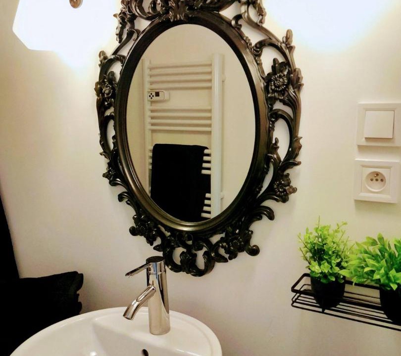 Photo of Bathroom in Barraux