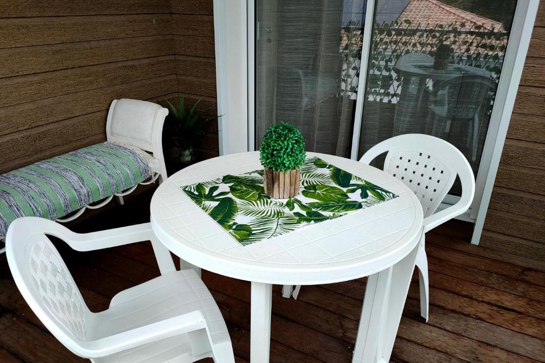 Photo of Patio Balcony in Saugnacq-et-Muret