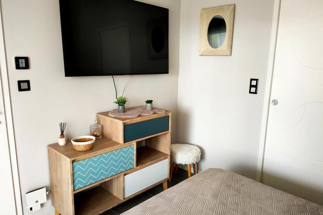 Photo of Bedroom in Saugnacq-et-Muret