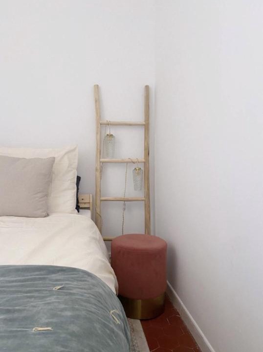 Photo of Bedroom in Notre-Dame du Mont