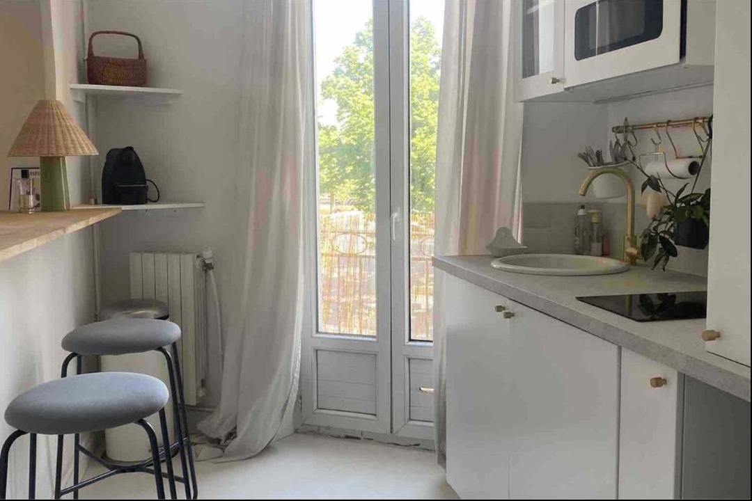 Photo of Kitchen in Notre-Dame du Mont