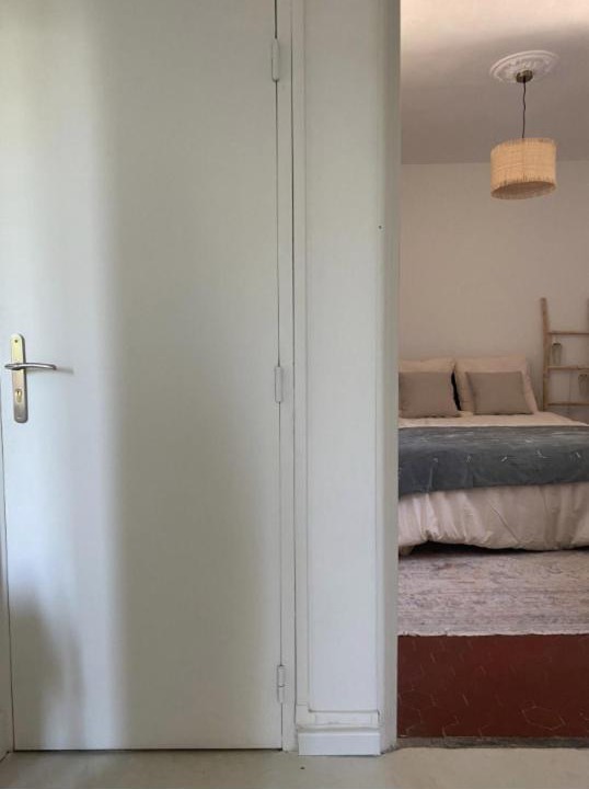 Photo of Bedroom in Notre-Dame du Mont
