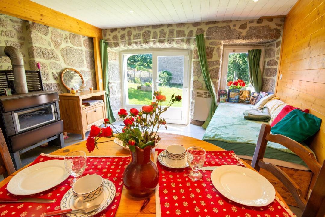 Photo of Others in Paulhac-en-Margeride