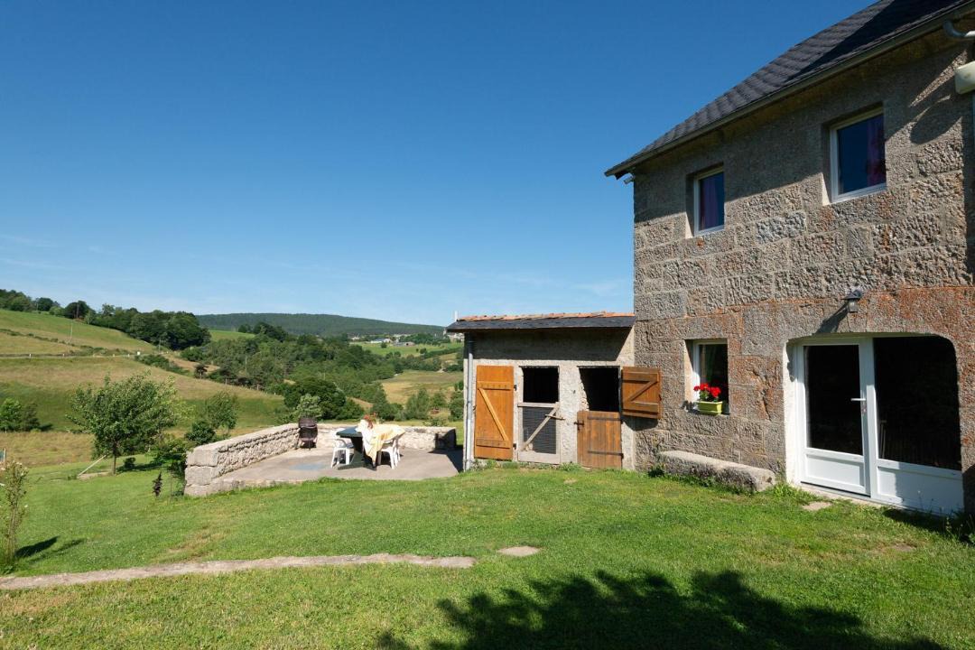 Photo of Others in Paulhac-en-Margeride