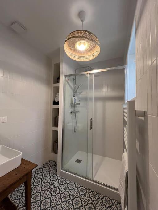 Photo of Bathroom in Saint-Estephe