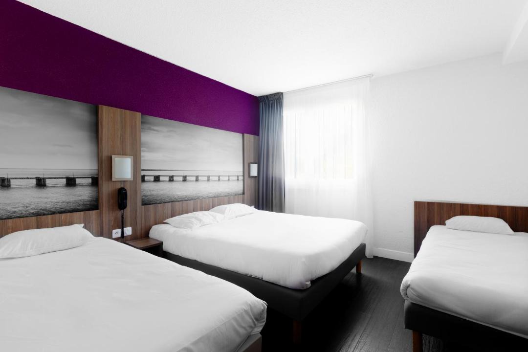 Photo of Bedroom in Perols