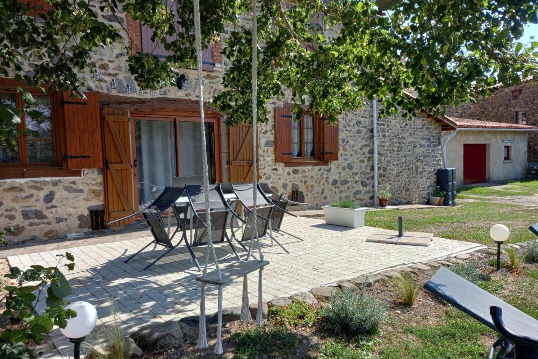 Photo of Others in Blassac