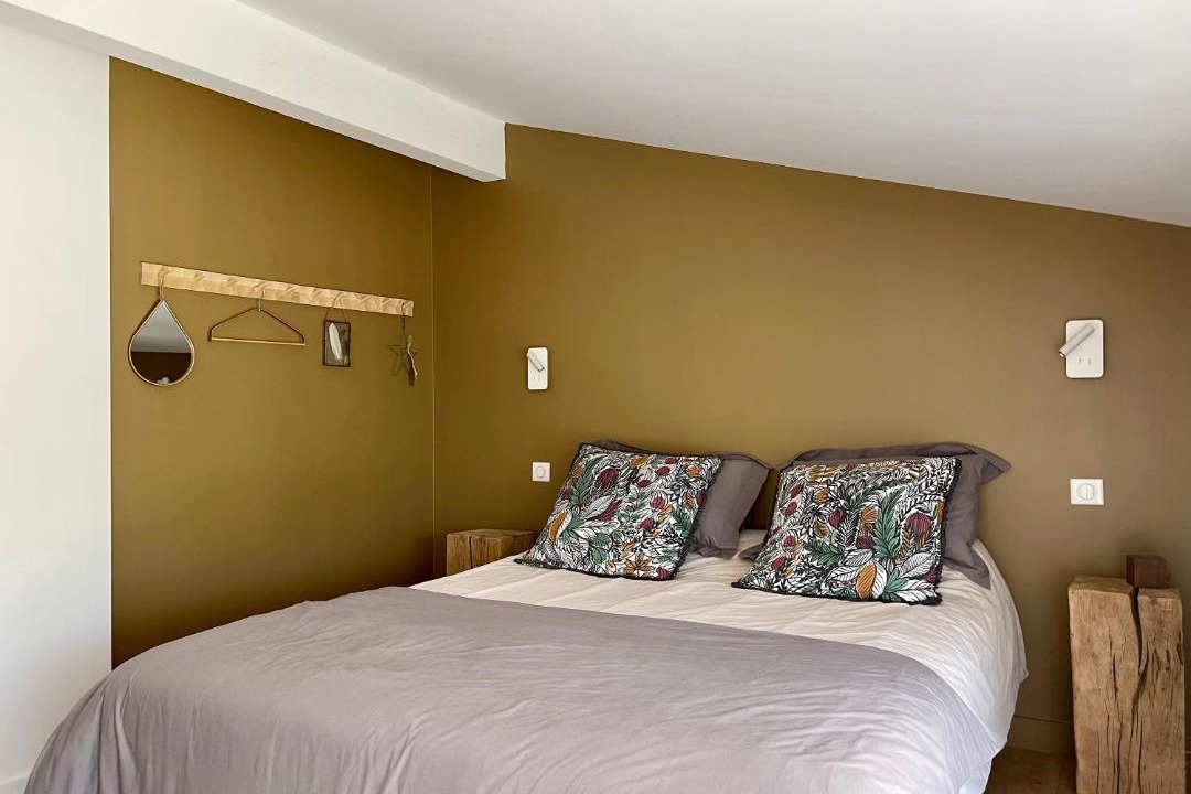 Photo of Bedroom in Larressore