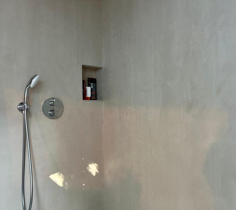 Photo of Bathroom in Larressore