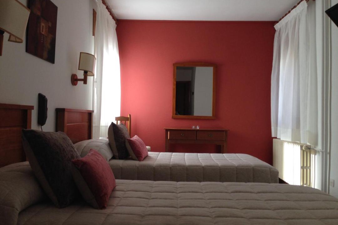 Photo of Bedroom in Vielha