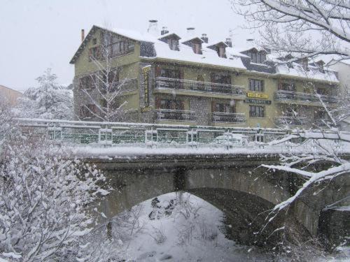 Photo of Others in Benasque