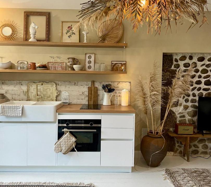 Photo of Kitchen in Saint-Paul-les-Romans