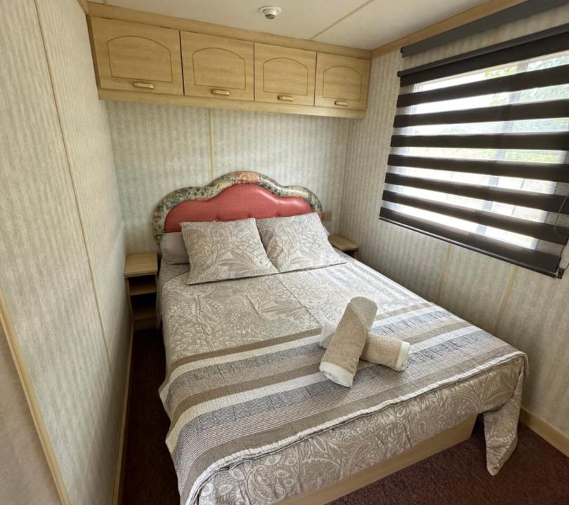 Photo of Bedroom in Saint-Pantaleon-les-Vignes