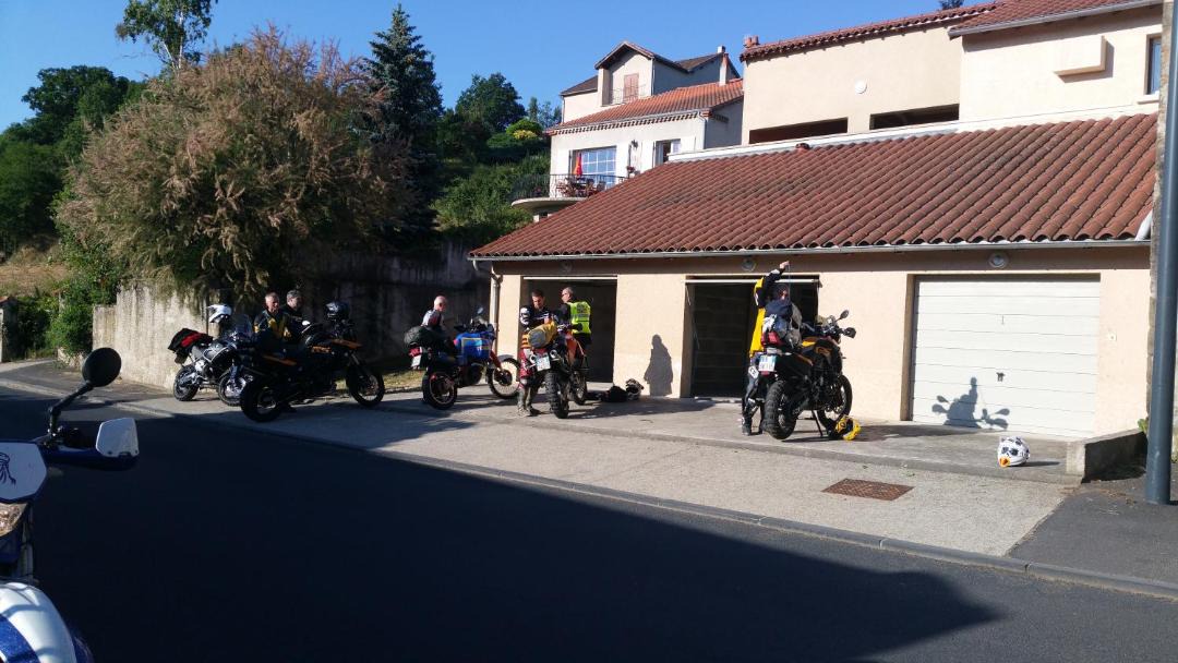 Photo of Others in Mazeyrat-d'Allier