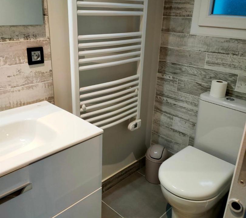 Photo of Bathroom in Saugnacq-et-Muret