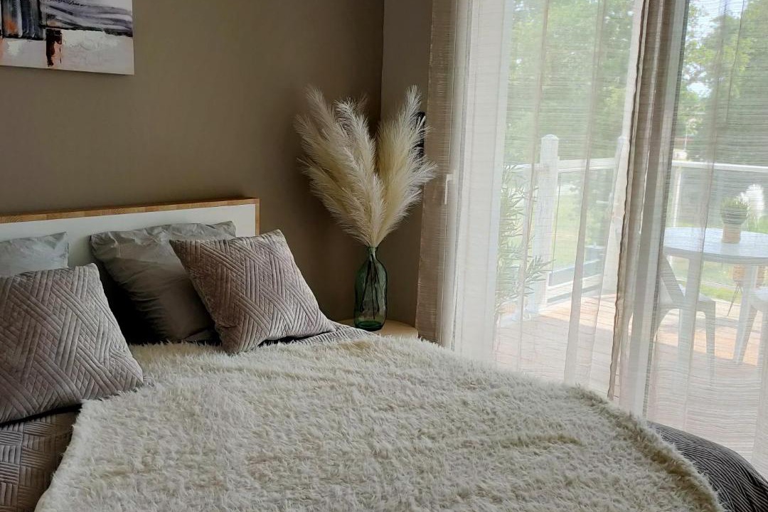 Photo of Bedroom in Saugnacq-et-Muret