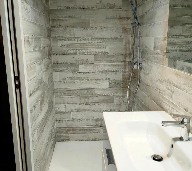 Photo of Bathroom in Saugnacq-et-Muret