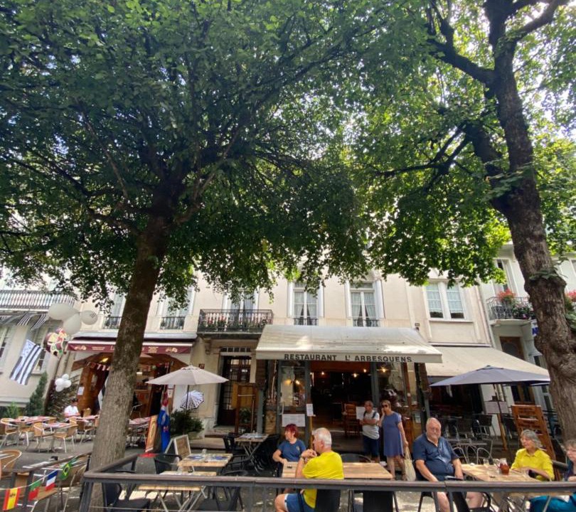 Photo of Others in Bagneres-de-Luchon
