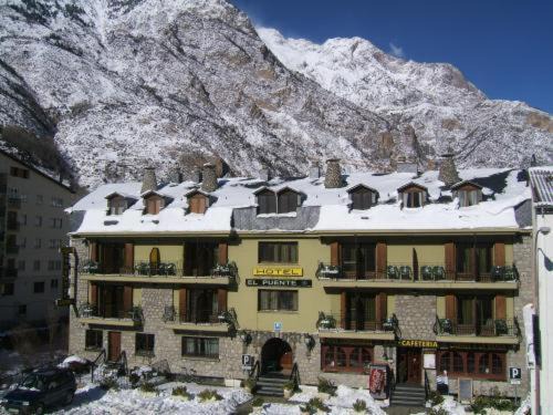 Photo of Others in Benasque