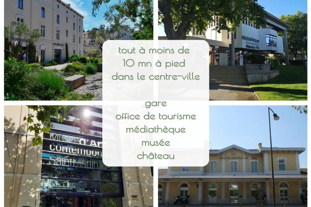 Photo of Others in Montelimar