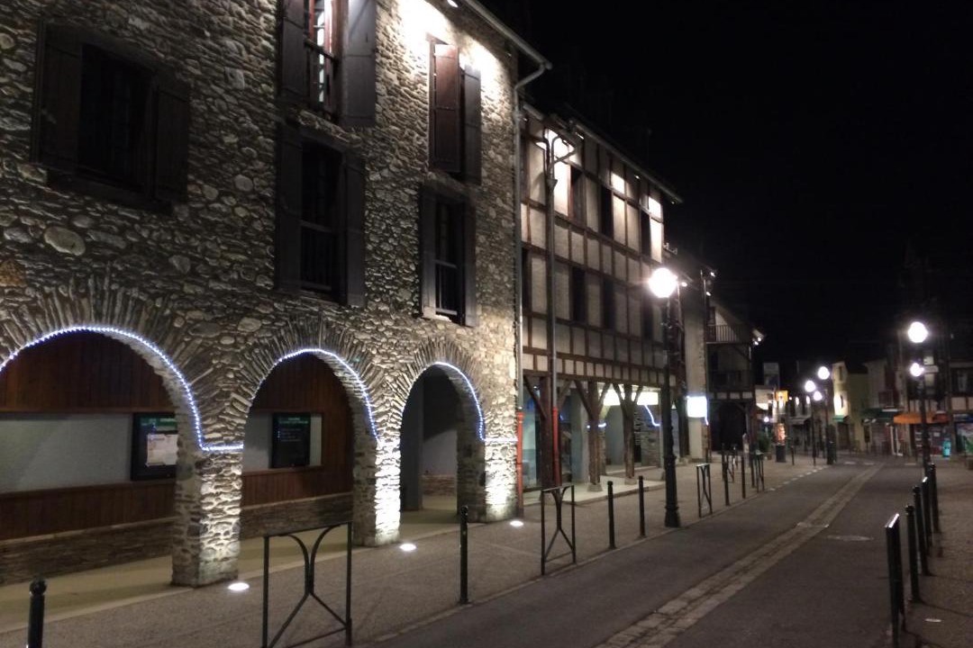 Photo of Others in Saint-Lary-Soulan
