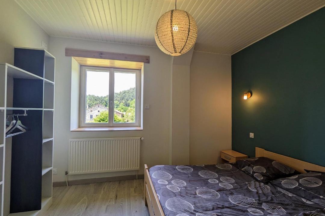 Photo of Bedroom in Saint-Privat-d'Allier