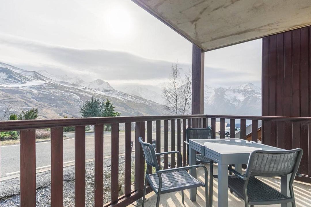 Photo of Patio Balcony in Germ