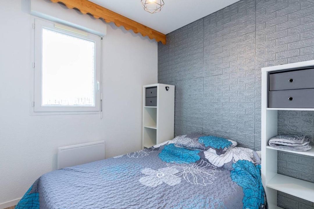 Photo of Bedroom in Germ