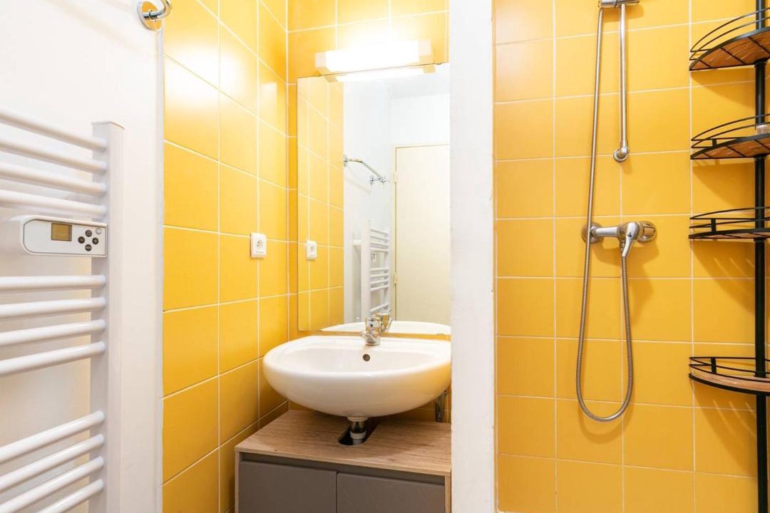 Photo of Bathroom in Germ