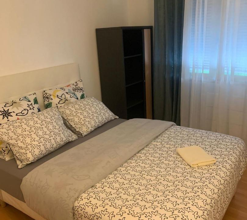 Photo of Bedroom in Vaujours