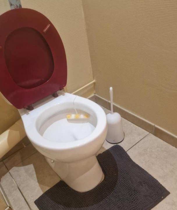 Photo of Bathroom in Vaujours