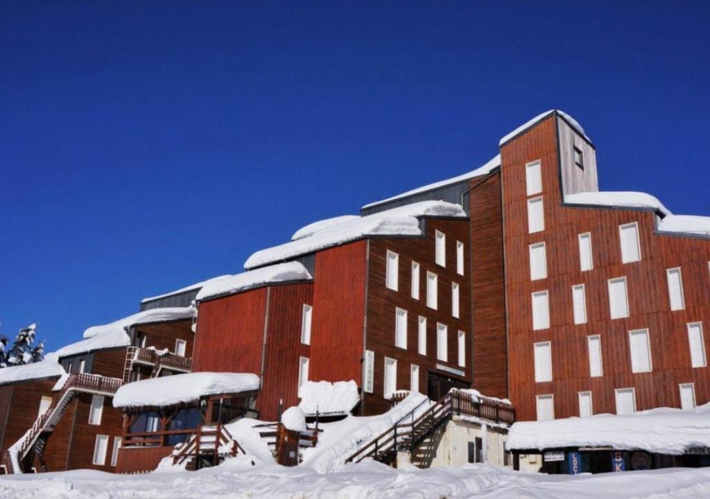 Photo of Others in Guzet Neige