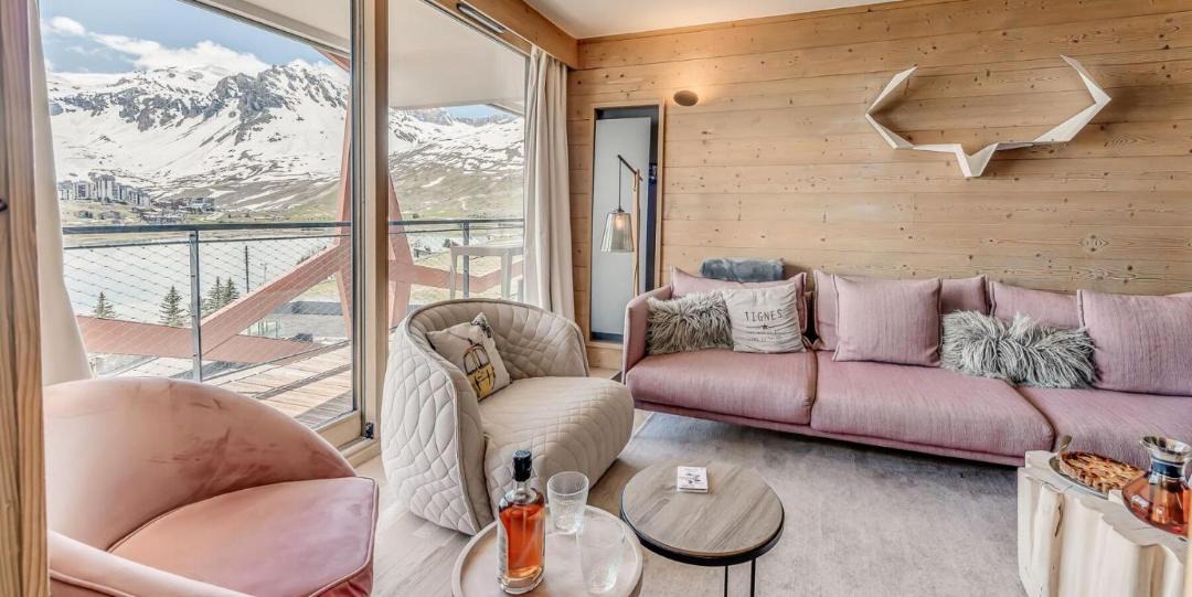 Photo of Others in Tignes le Lac