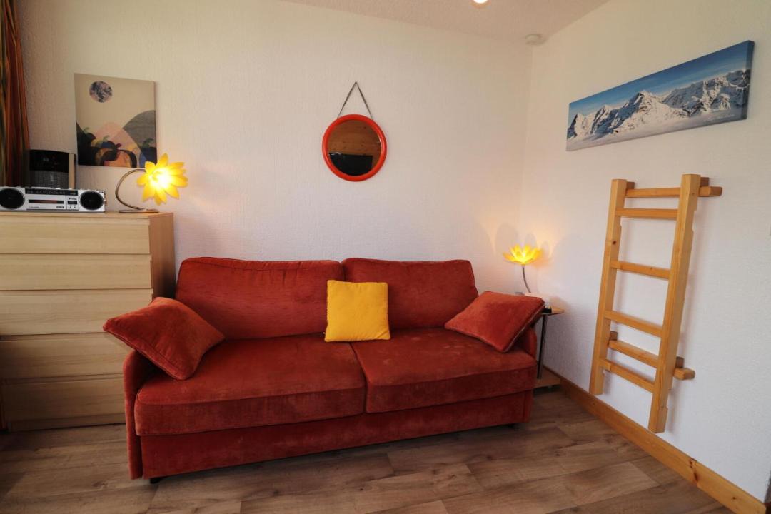 Photo of Livingroom in Le Lavachet