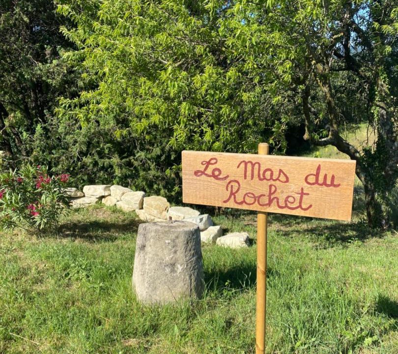 Photo of Outdoor in Mirmande