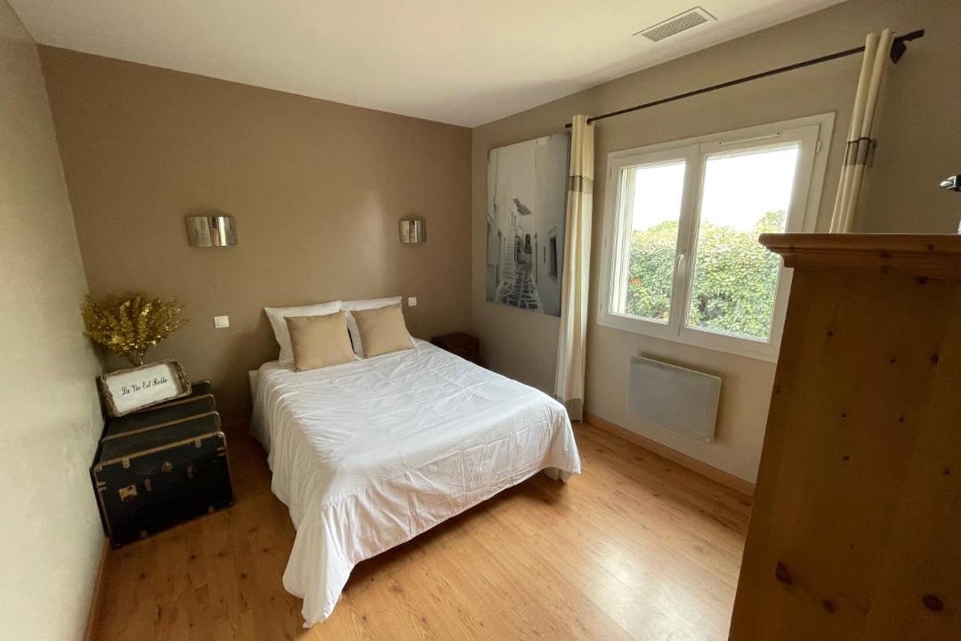 Photo of Bedroom in Laroque-des-Alberes