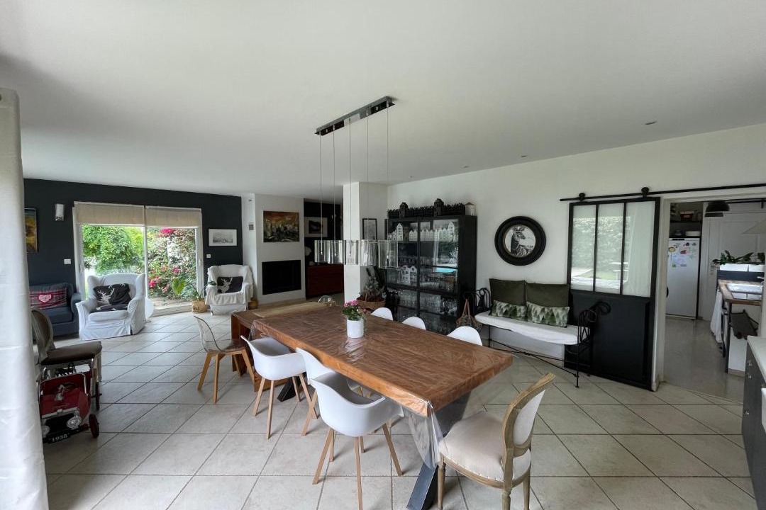 Photo of Kitchen in Laroque-des-Alberes