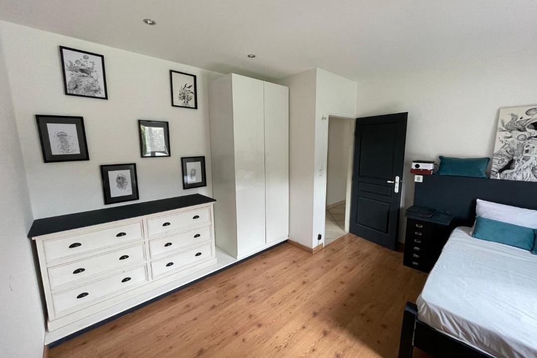 Photo of Bedroom in Laroque-des-Alberes