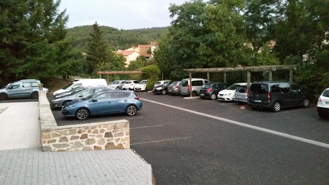 Photo of Others in Mazeyrat-d'Allier