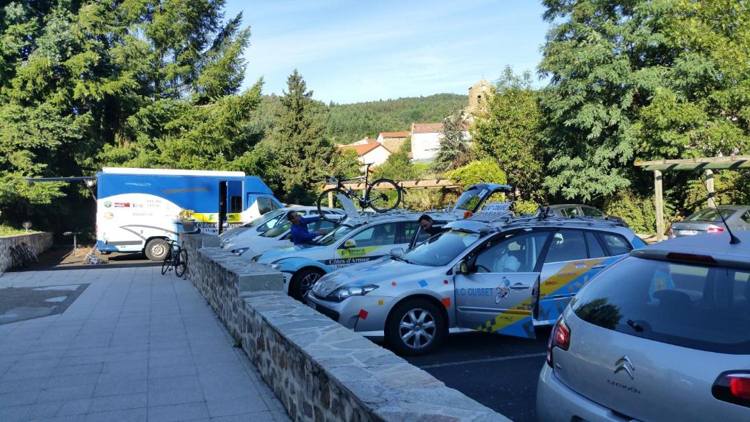 Photo of Others in Mazeyrat-d'Allier