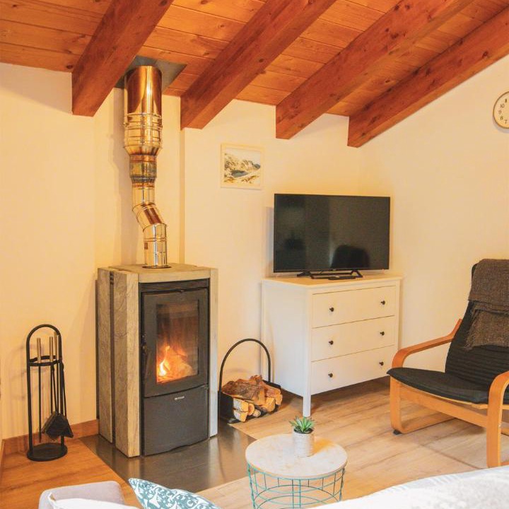 Photo of Livingroom in Ansalonga